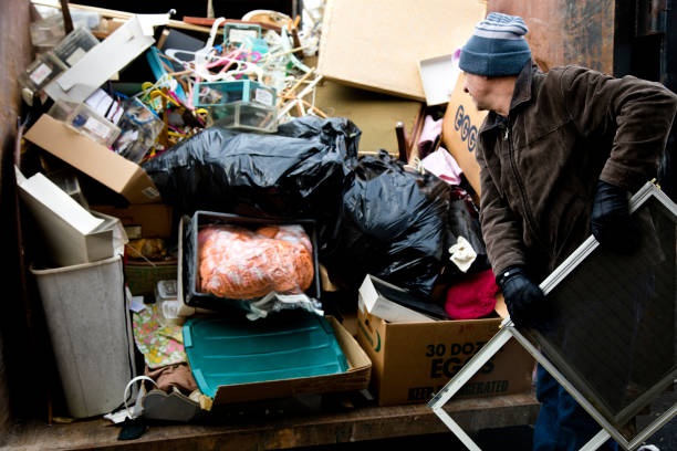 Best Furniture Removal Near Me  in Albion, IL