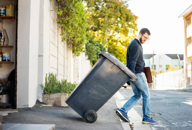 Best Trash Removal Near Me  in Albion, IL