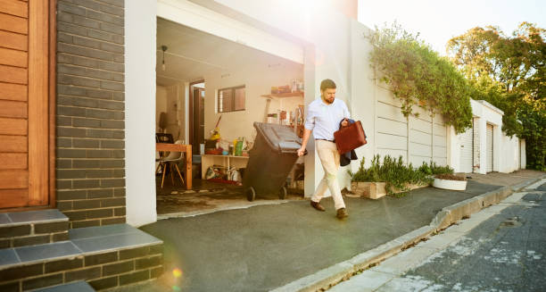 Best Commercial Cleanout Services  in Albion, IL