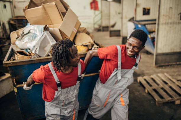 Trusted Albion, IL Junk Removal Experts