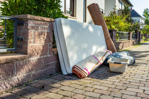 Best Junk Hauling Services  in Albion, IL