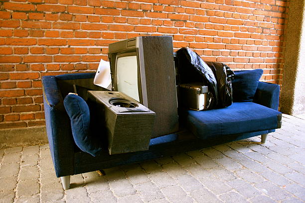 Debris Removal in Albion, IL