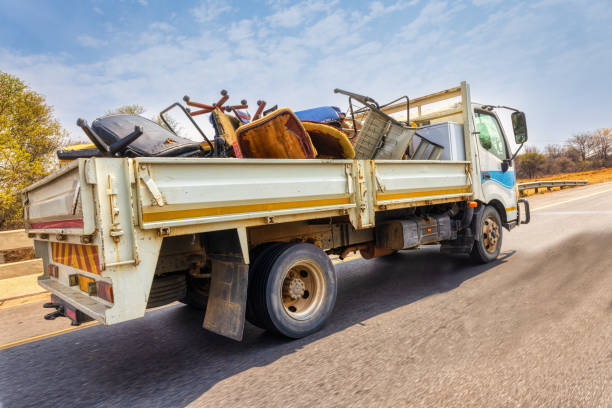Best Household Junk Removal  in Albion, IL