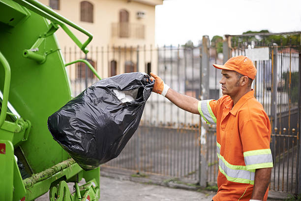 Best Affordable Junk Removal Services  in Albion, IL
